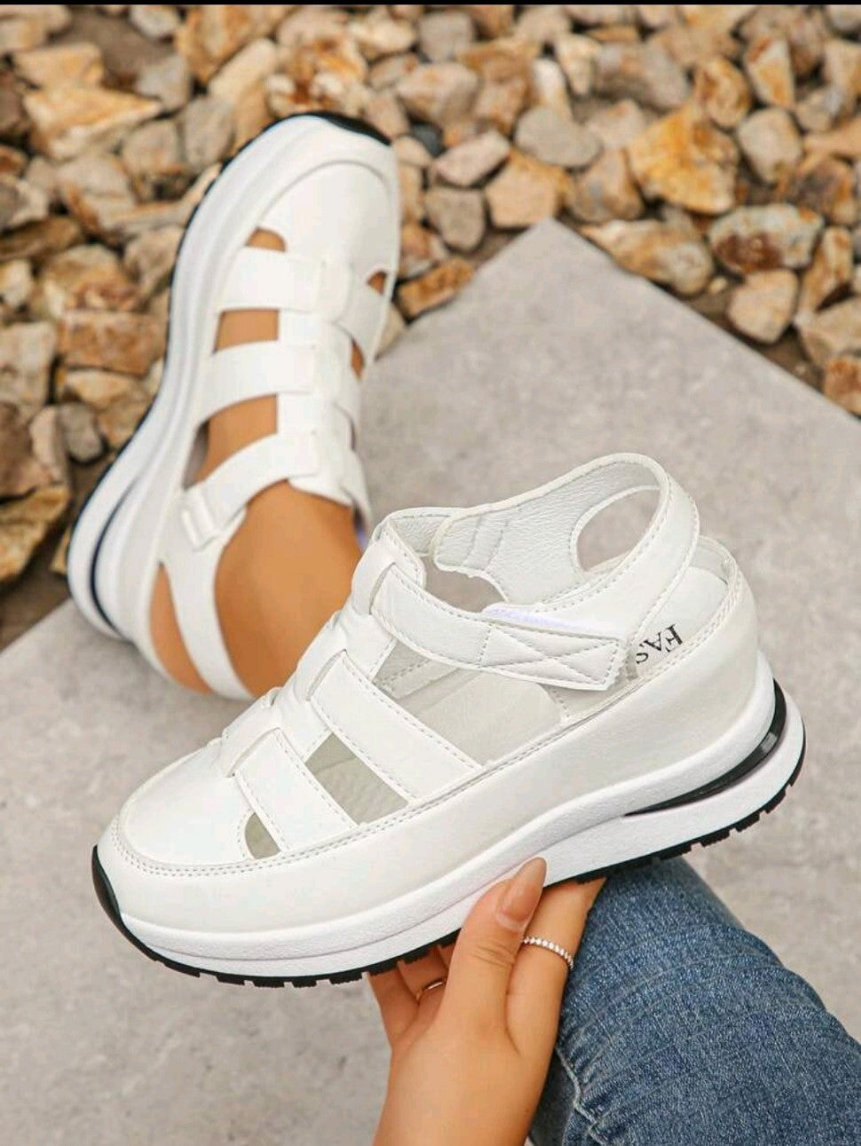 SANDEL SPORT